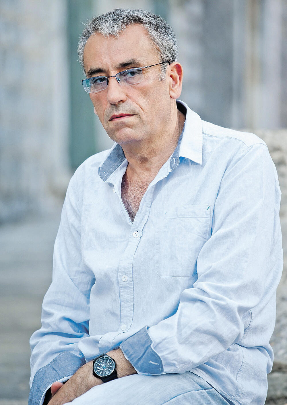 Miraš Martinović (novine)