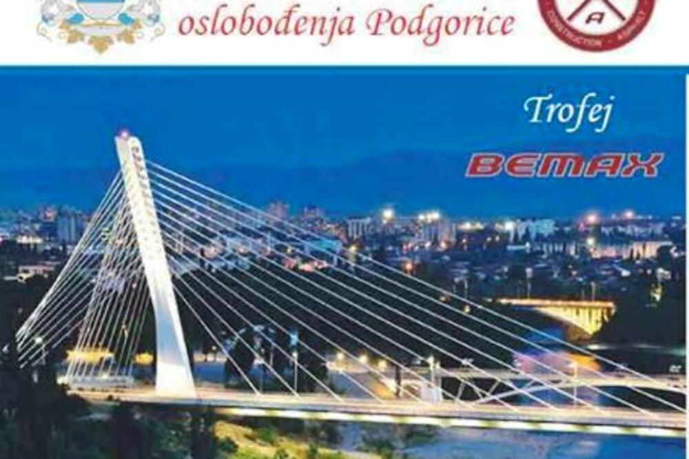 Karate Kup oslobođenja Podgorice