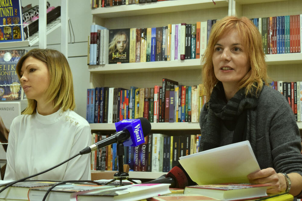 Zimski salon knjige, Foto: Luka Zeković