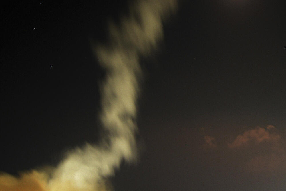 Sjeverna Koreja, raketa, Foto: Beta-AP