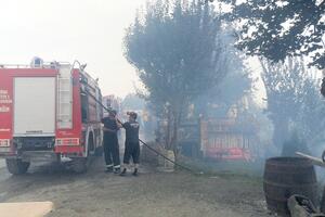 Opština Kolašin da plati 20.000 eura spasiocima