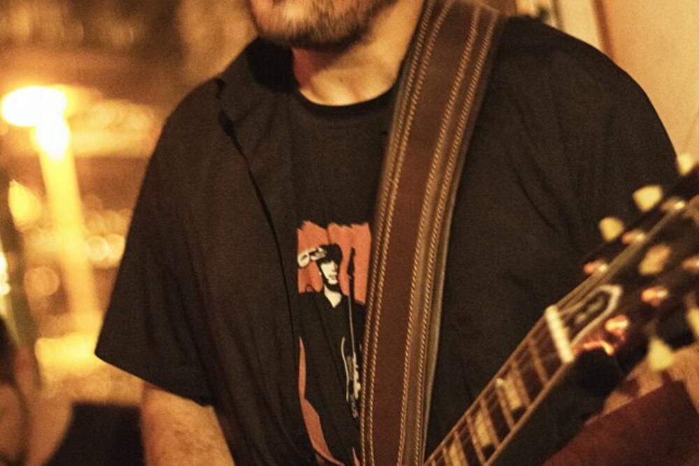 Kristijan Đuranović, Foto: Jelena Janjetović