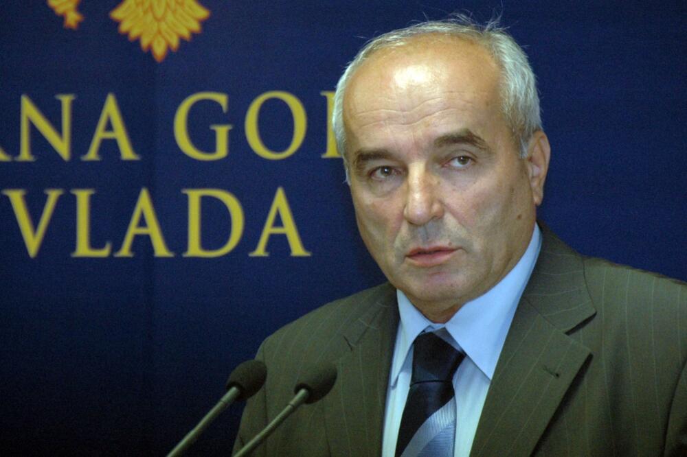 Branko Vujović, Foto: Vesko Belojević