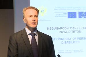 Orav: Poboljšati prava osoba sa invaliditetom