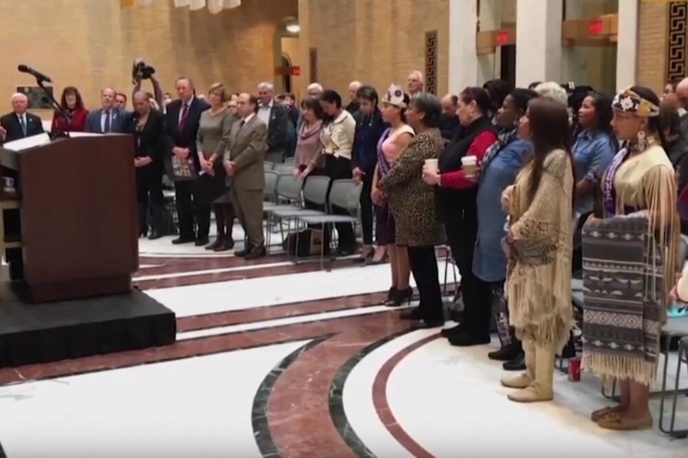 pleme, jezik, Foto: Printscreen