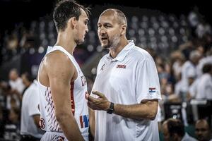 Radja: Comparing Croatia and Serbia in basketball is crazy