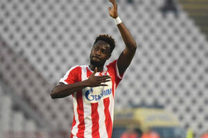 Kristal Palas za Boaćija nudi 10 miliona funti