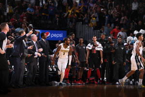 Povreda Jokića, veče Bartona, pobjede Bostona i Klivlenda