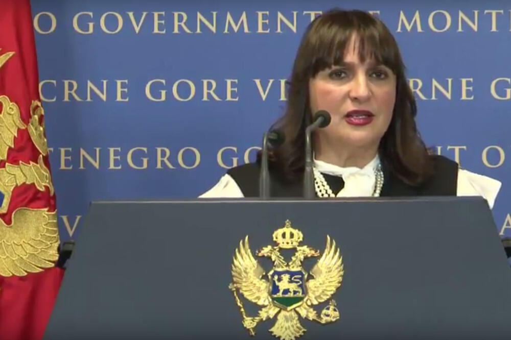 Vesna Miranović, Foto: Screenshot (Youtube)