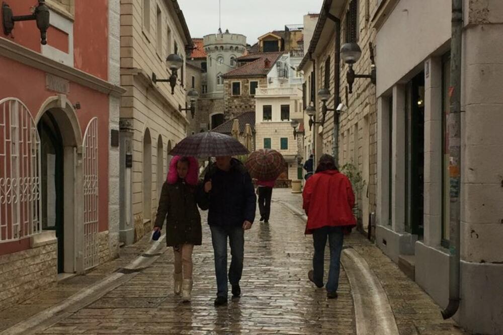 Herceg Novi, Foto: Slavica Kosić