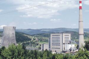 Termoelektrana Pljevlja isključena sa mreže