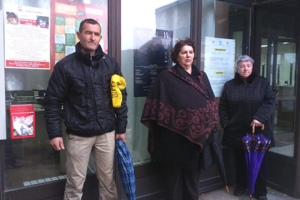 Stanari Nikšić, Foto: Svetlana Mandić