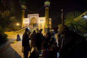 U Kašmiru ubijeno pet pobunjenika