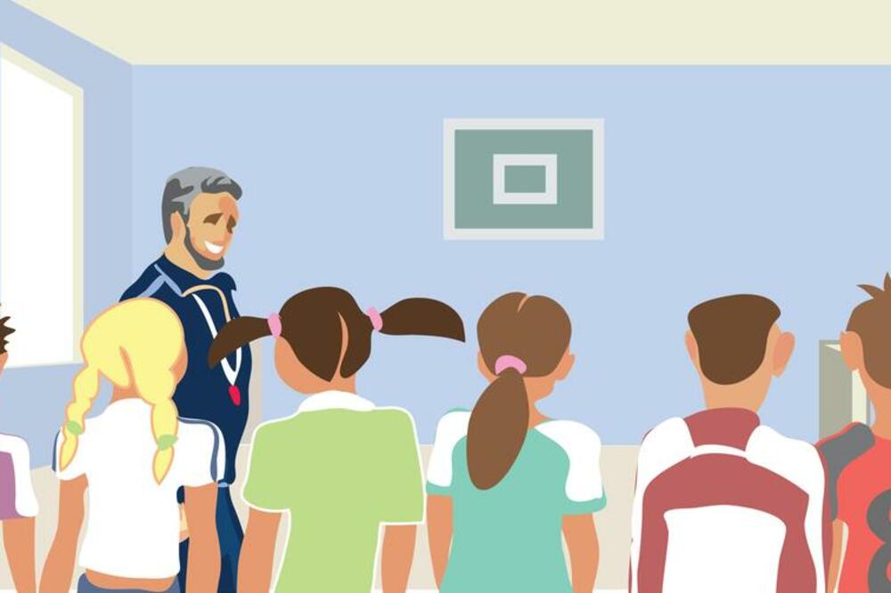 seksualno obrazovanje, Foto: Shutterstock.com