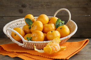 3 činjenice zašto mandarine mogu biti opasne