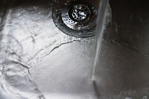Berane: Prokuvavati vodu iz gradskog vodovoda