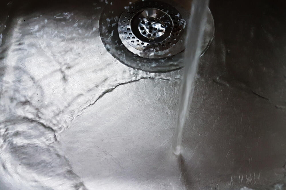 voda, sudopera, Foto: Shutterstock