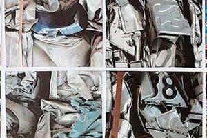 Izložba fotografija Marka Musovića u Beogradu