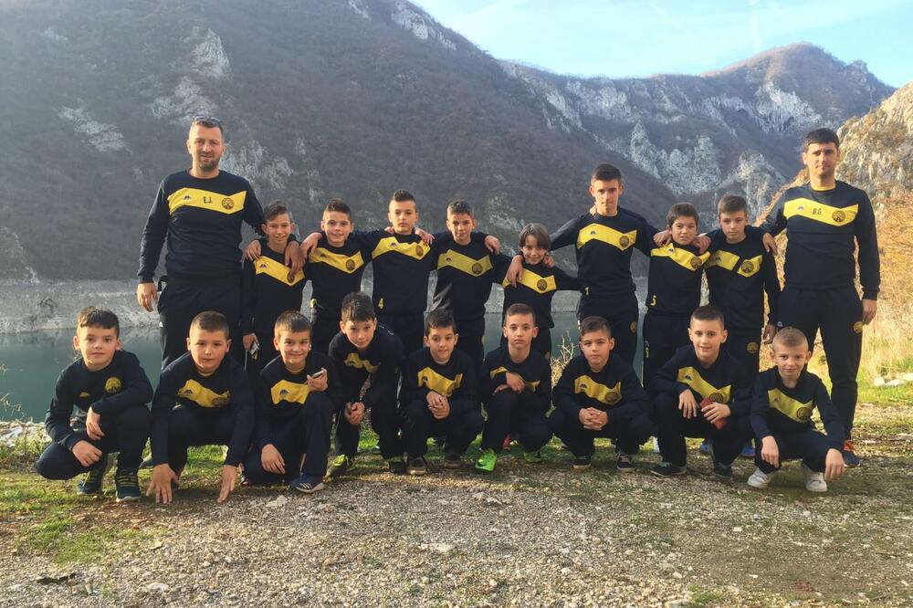 FK Stari aerodrom, Foto: FK Stari aerodrom