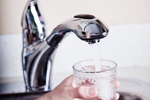 Voda sa Mareze nije za piće: Povećana mutnoća zbog padavina