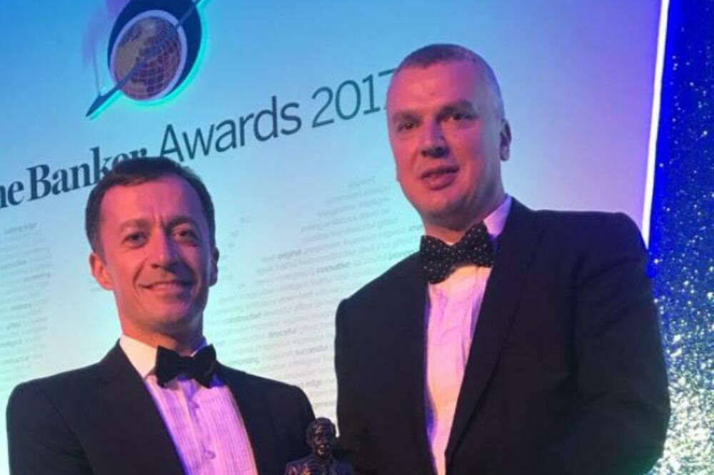 Societe Generale banka Montenegro, Foto: Societe Generale banka Montenegro