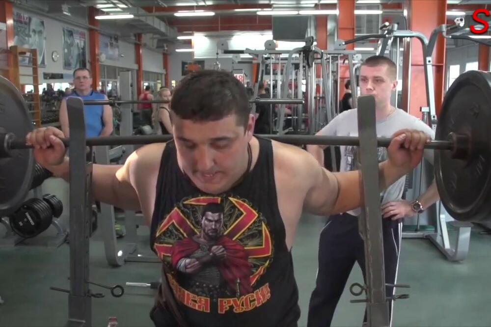 haladži, Foto: Printscreen