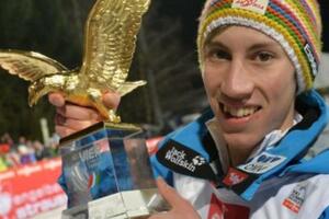 Osvajač Četiri skakaonice teško povrijeđen: U bolnici sa povredama...