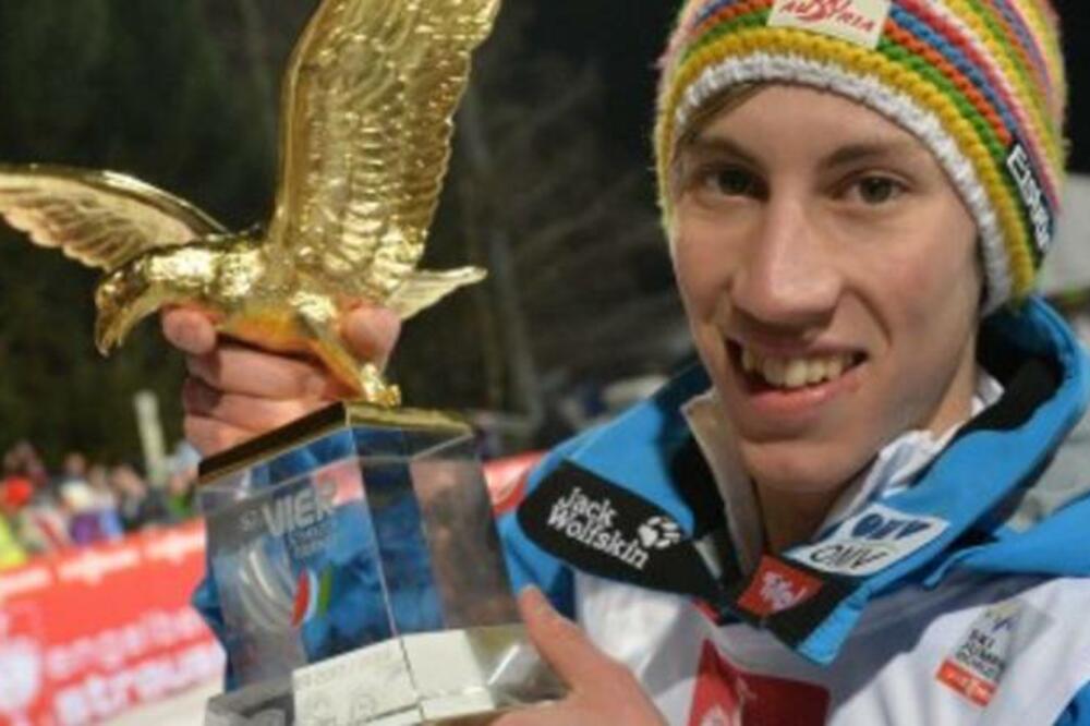 Tomas Dithart, Foto: Www.diethart-thomas.at