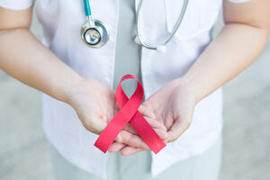 U Crnoj Gori registrovana 34 nova slučaja infekcijom HIV-om