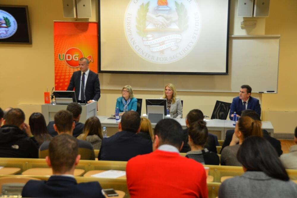 NATO, UDG, Foto: Ministarstvo odbrane