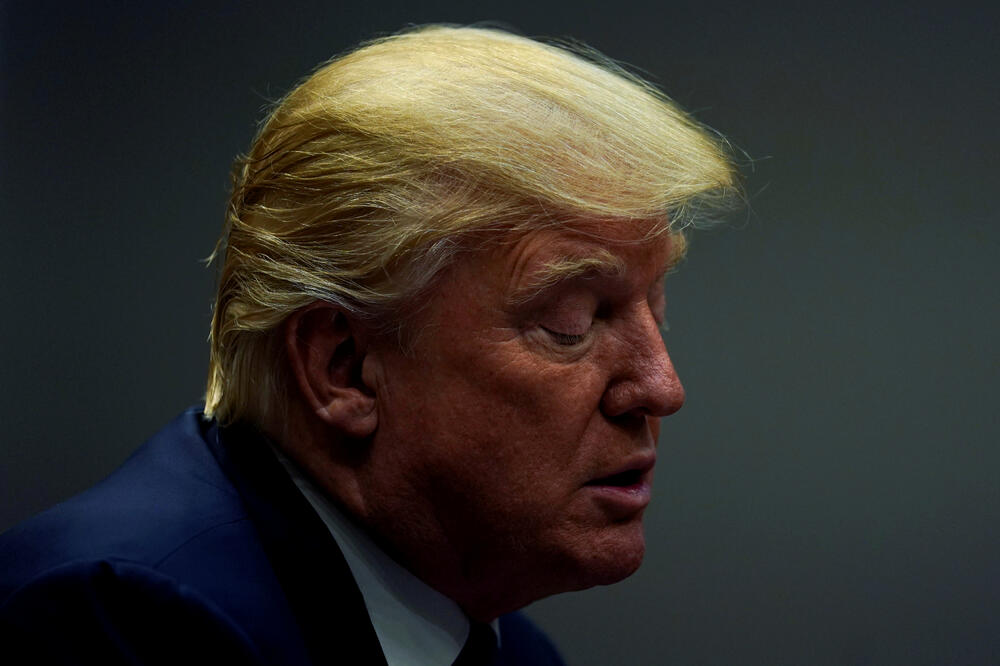 Donald Tramp, Foto: Reuters