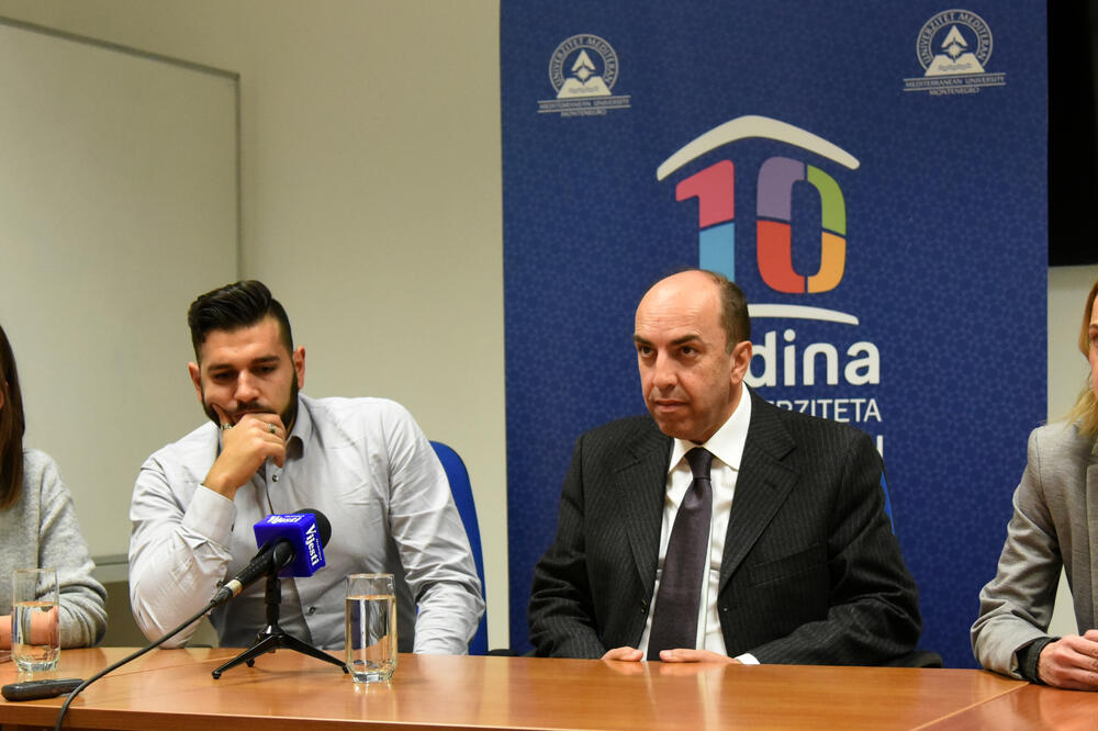 Fit Mediteran, Foto: Boris Pejović