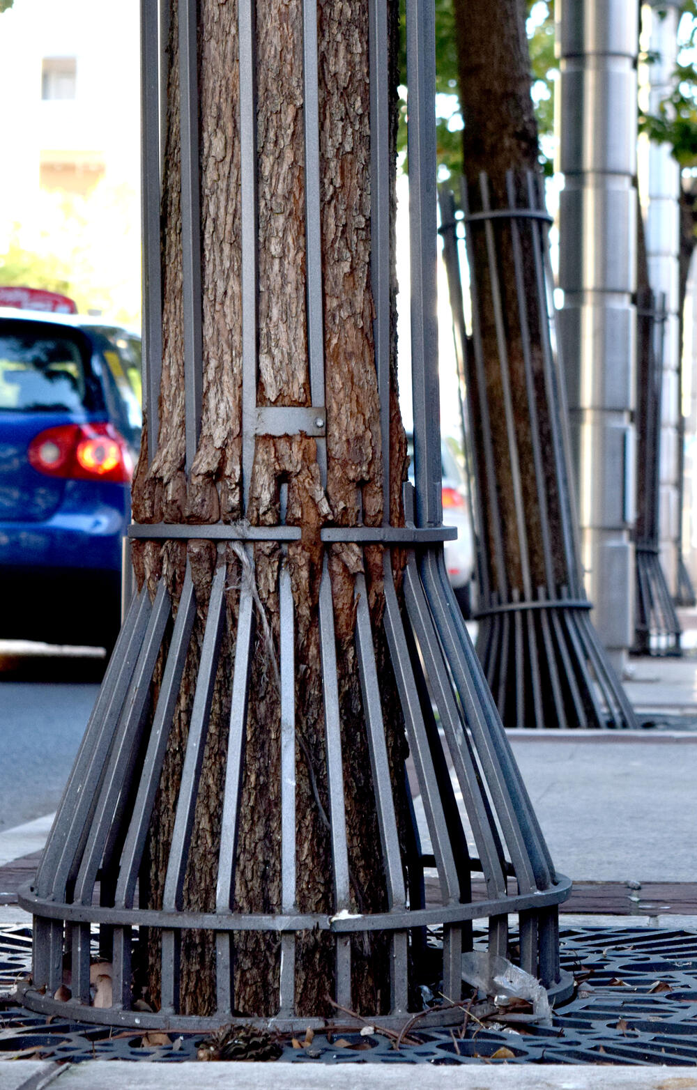 Stabla metalne šipke Podgorica