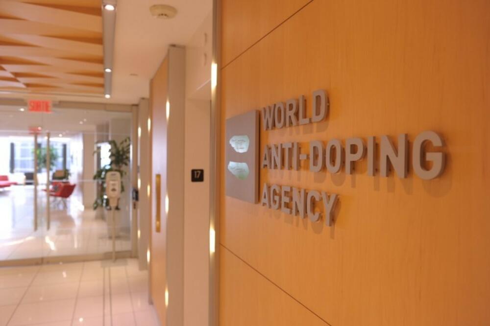 wada, Foto: Reuters