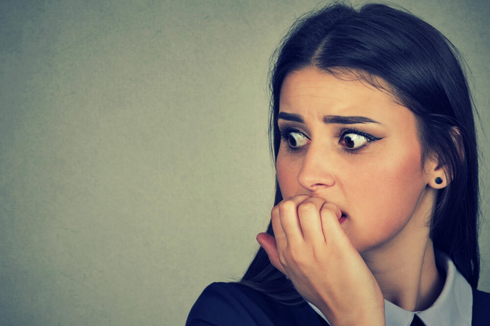 fobija, strah, Foto: Shutterstock