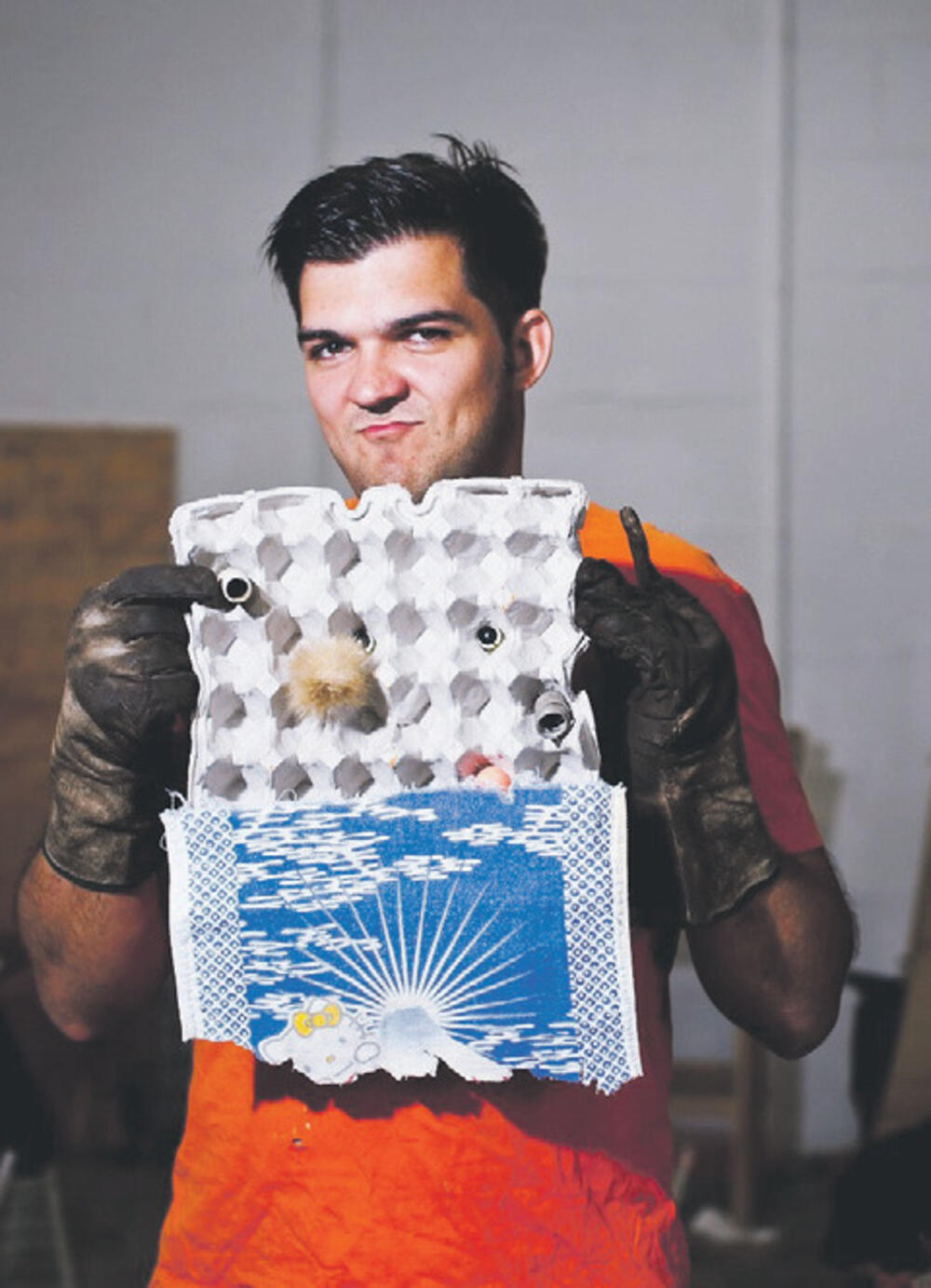 Ivan Gorškov (novine)