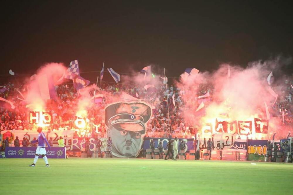 sudan, Foto: Twitter