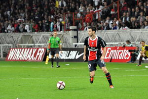 Pastore: Razočaran sam situacijom u Parizu