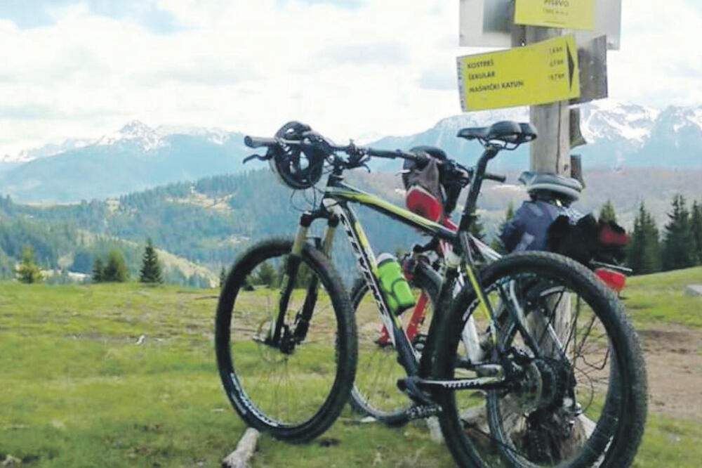 Putokaz, Foto: Facebook.com