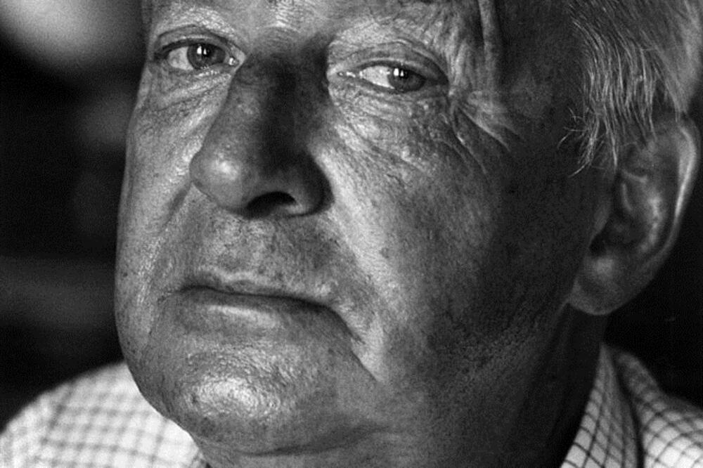 Vladimir Nabokov, Foto: Wikimedia Commons