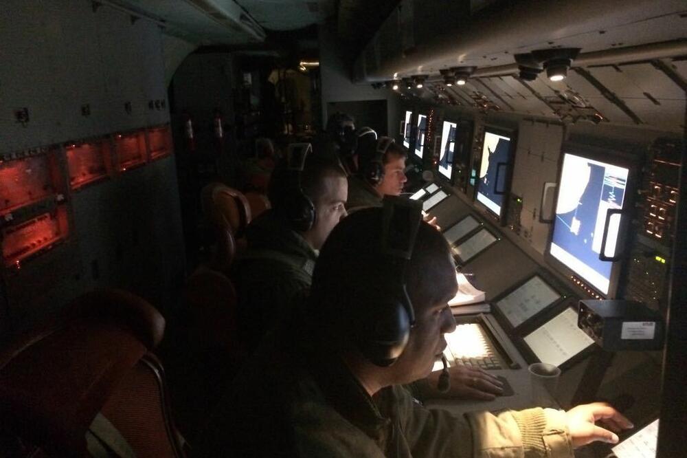 podmornica, potraga, Foto: Beta-AP