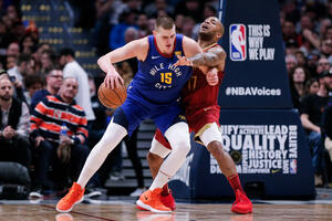 Denver napunio koš Hjustona, Jokić nadomak novog tripl-dabla