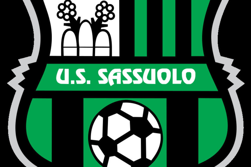 Sasuolo logo, Foto: Wikipedia.org
