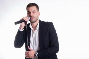 Novi sing i spot Davora Vučetića: Nijedan dan mi ne prođe bez...
