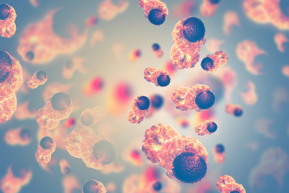 rak, kancer, ćelije, Foto: Shutterstock