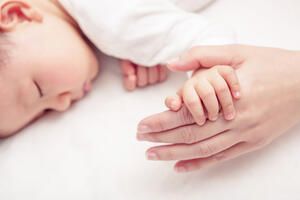 Podgorica: Na svijet došlo 16 beba