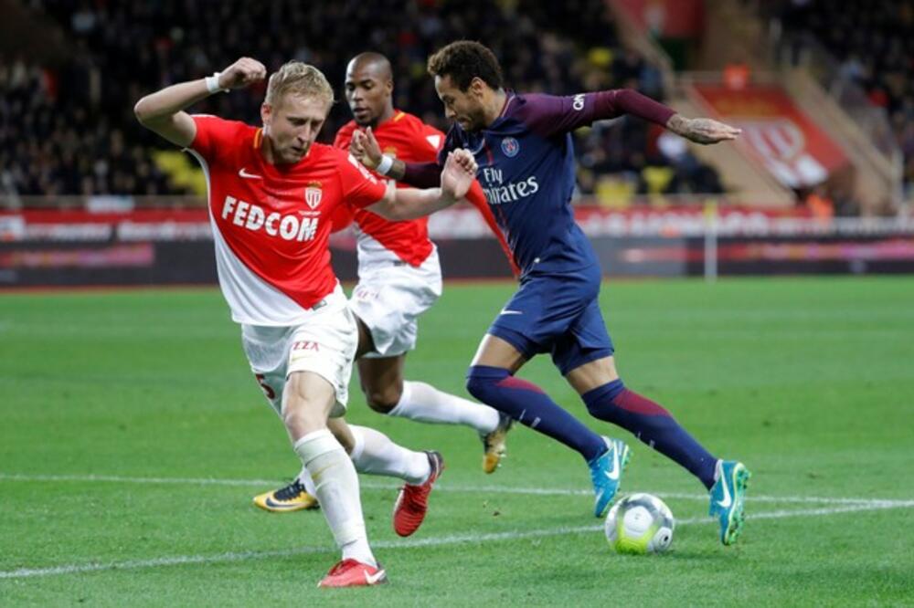 Nejmar, Foto: Reuters