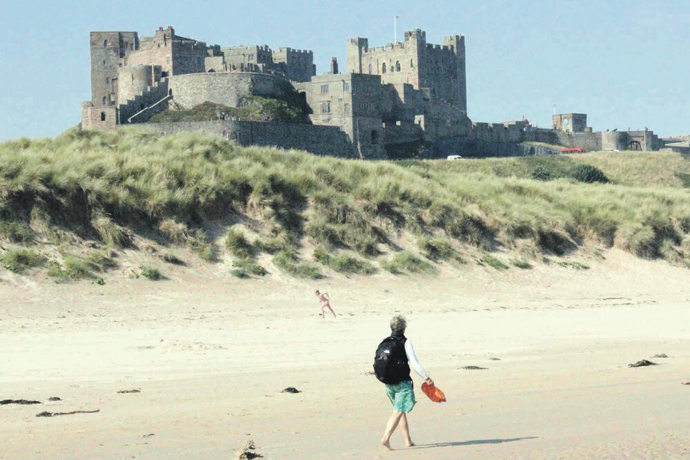 Zamak Bamburg, Foto: VINEA.CHURCH