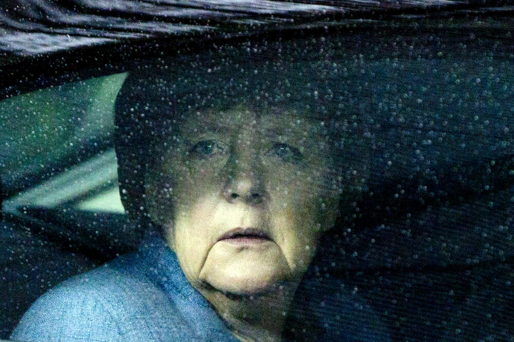 Angela Merkel, Foto: Beta/AP