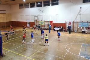 Budvankama prija Podgorica, druga pobjeda u dva dana